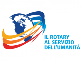Tema del Rotary International 2016/17 - Il Rotary al servizio dell'umanità 