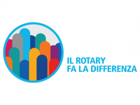 Tema del Rotary International 2017/18 - Il Rotary fa la differenza 