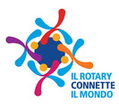 Tema del Rotary International 2019/20 - Il Rotary connette il mondo 