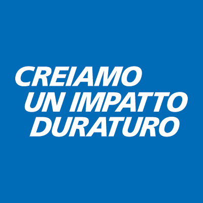 Tema del Rotary International 2026/27 - Creiamo un impatto duraturo 