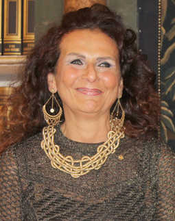 Maria Celeste Celi