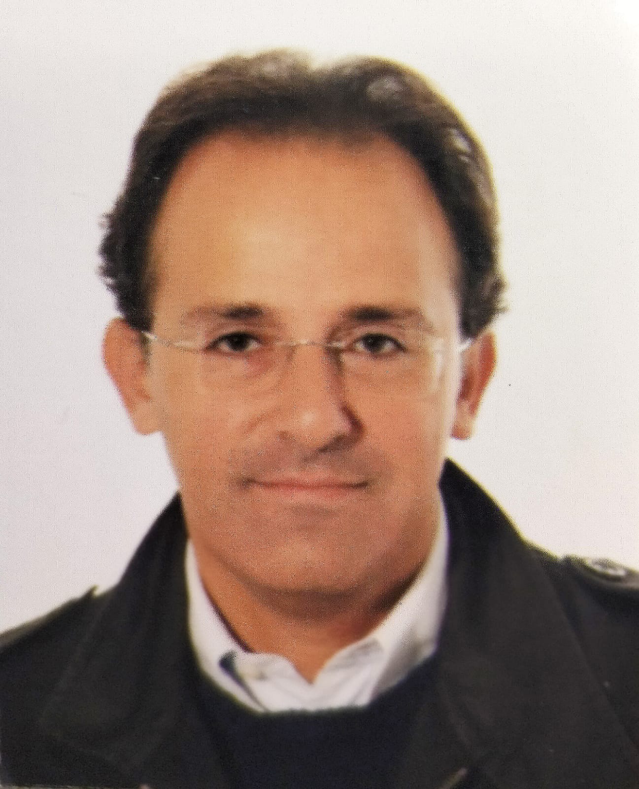 Eugenio Fazio