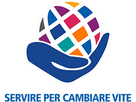 Tema del Rotary International 2021/22 - Servire per cambiare vite 