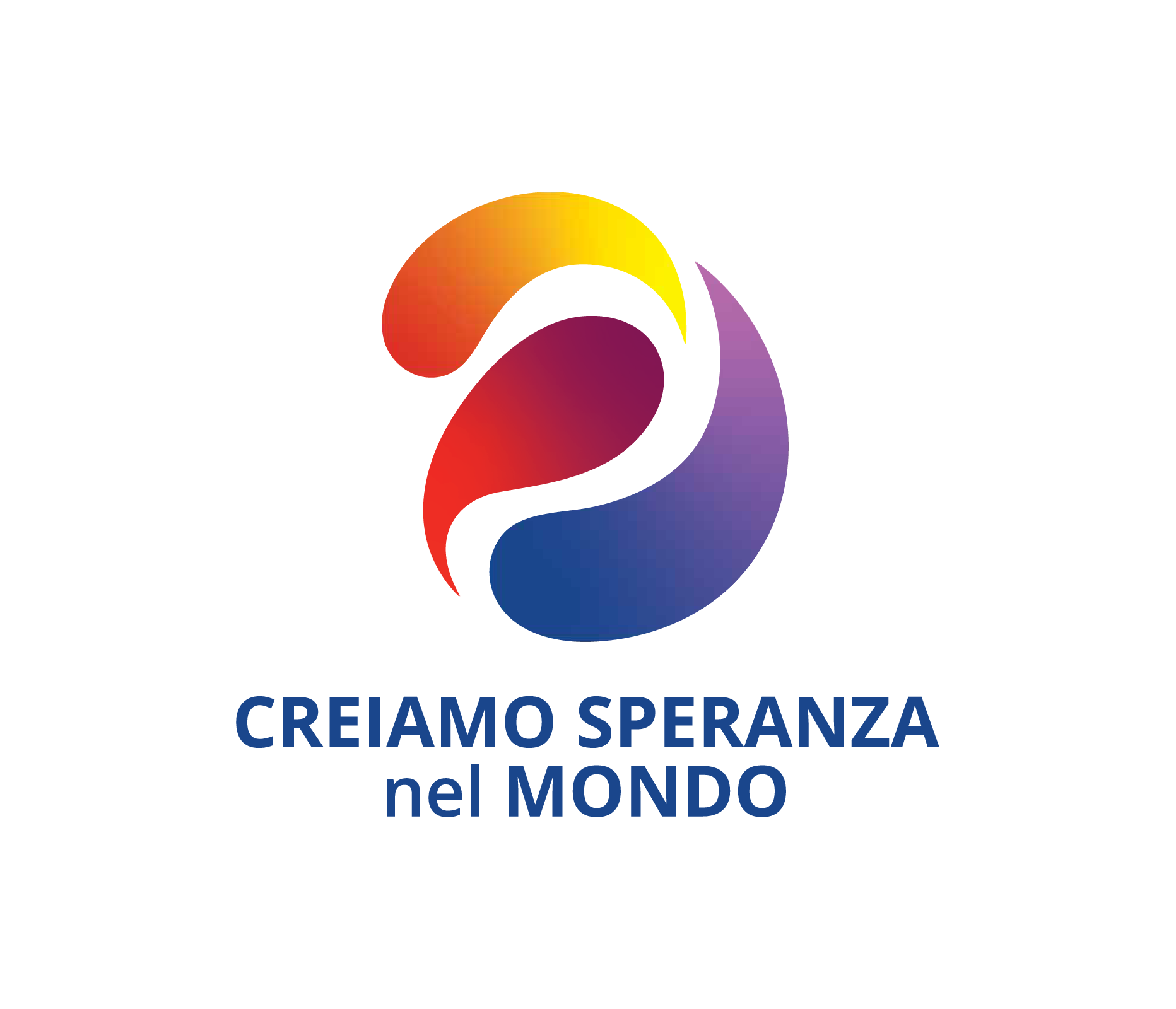 Tema del Rotary International 2023/24 - Creiamo Speranza nel Mondo 